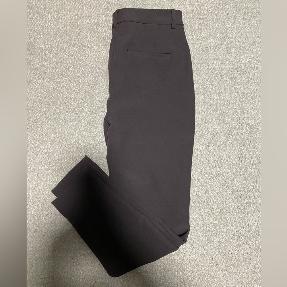 Express Editor Skinny Pant